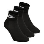 Oblečenie Nike New Sportswear Everyday Essential Ankle Socks